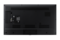 40 SMART Signage TV for small-medium sized businesses RM40D Bagside Sort