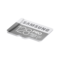 MB-MG128E Dynamic gray