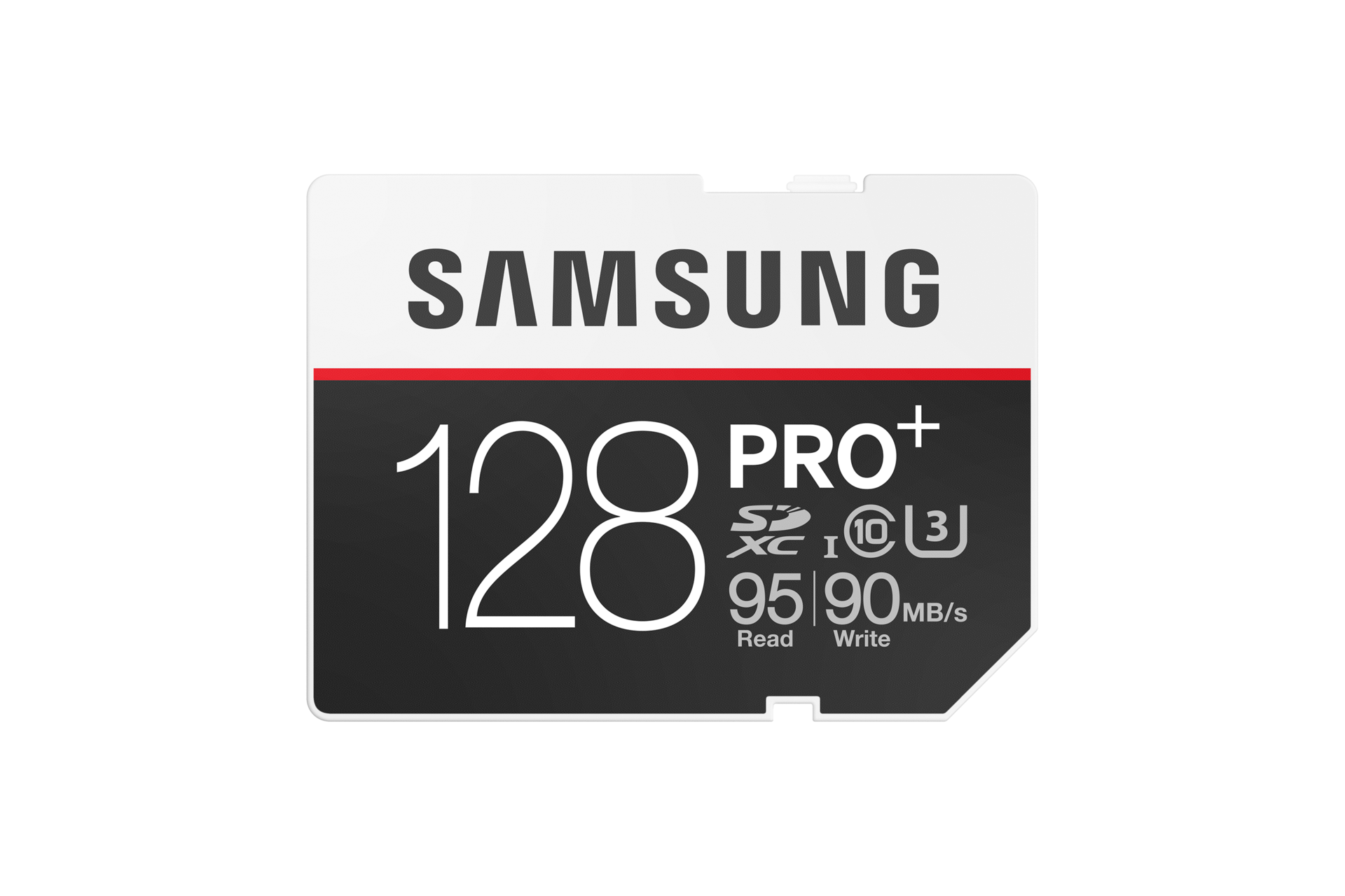 MB-SD128D Front gray