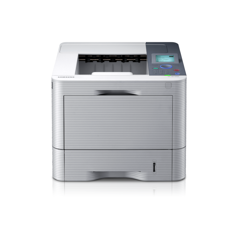 Laserprintere Monoprinter  ML-4510ND 4510ND Front