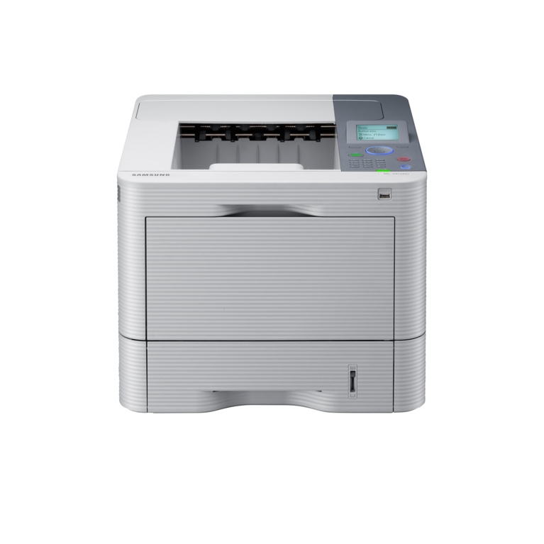 Laserprintere Monoprinter  ML-5010ND 5010ND Front
