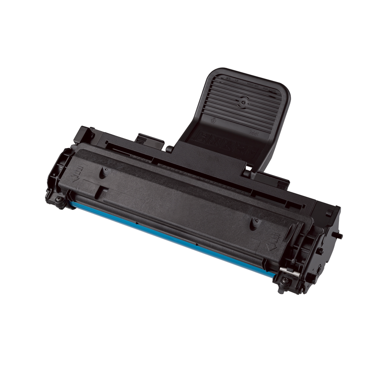 Sort Lasertoner MLT-D1082S D1082S Højre vinkel