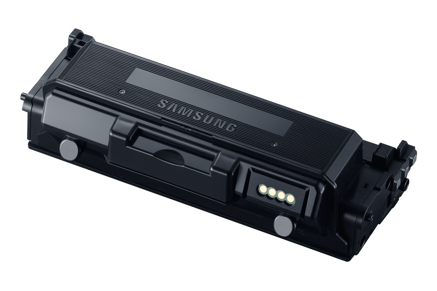 Sort lasertoner MLT-D204E D204E Front Sort