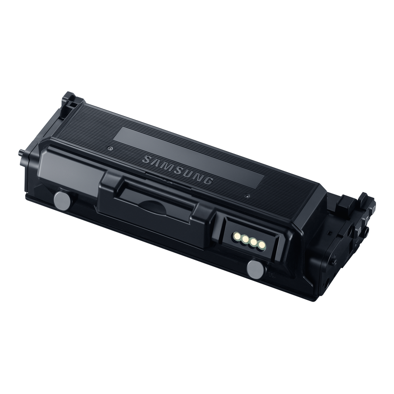 Sort lasertoner MLT-D204E D204E Front Sort