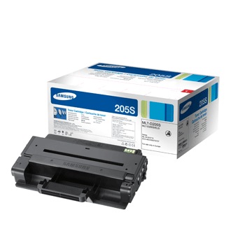 MLT-D205S Dynamisk Sort