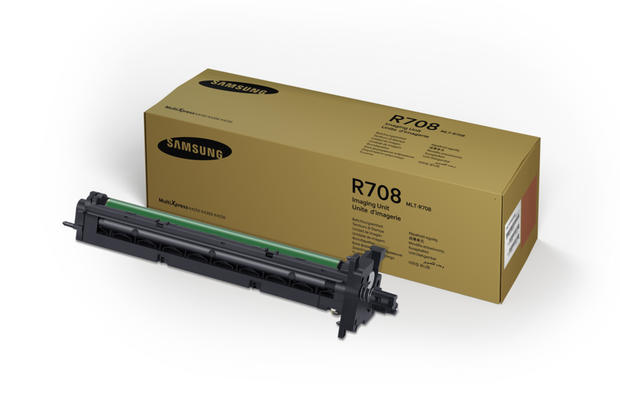 Tromle, MLT-R708 R708 Mix 