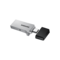 MUF-128CB Dynamisk Sølv