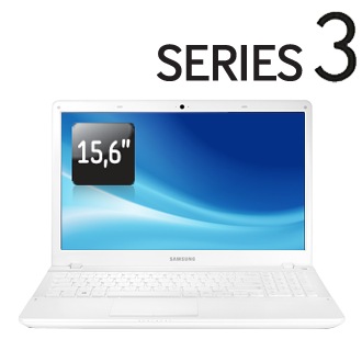 NP370R5E Åben Front Hvid