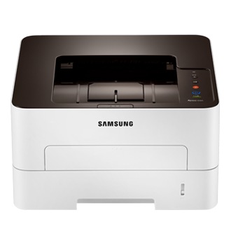 SL-M2625 Front Hvid