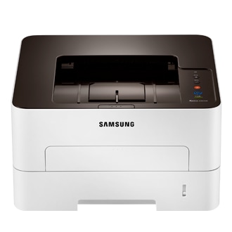 SL-M2825DW Front Hvid