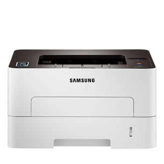 SL-M2835DW Front Hvid