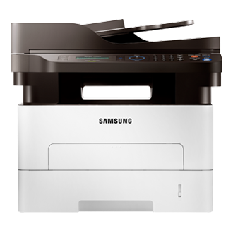 SL-M2875FW Front Hvid