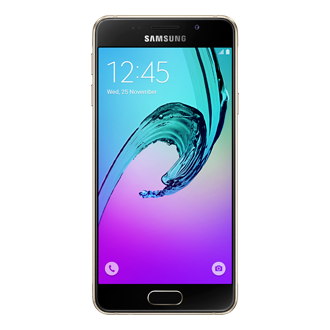 Galaxy A3 (2016) 