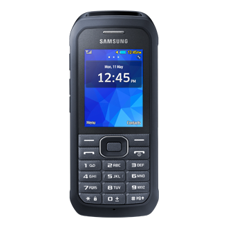 SM-B550H Front black