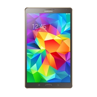 Galaxy Tab S (8.4, Wi-Fi)