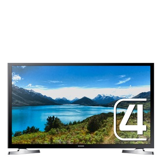 UE32J4505AK Front Sort