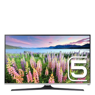 32 Full HD Flat TV J5105 