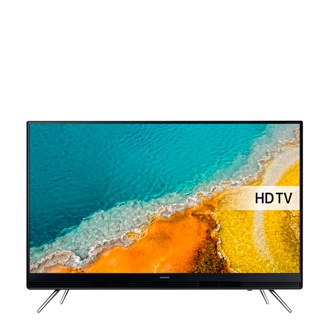 UE32K4105AK Front black