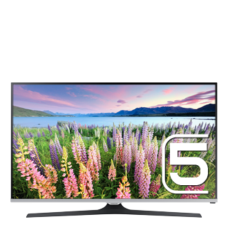 40 Full HD Flat TV J5105