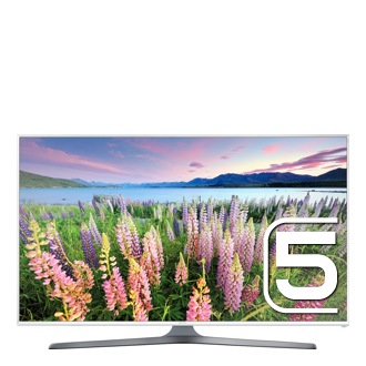 40 Full HD Flat Smart TV J5515 