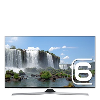 40 Full HD Flat Smart TV J6275