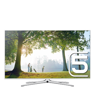 48 Full HD Flat Smart TV H5515