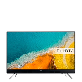 49 Full HD Flat TV K5105