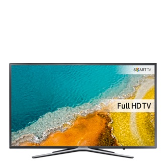 49 Full HD Flat Smart TV K5505