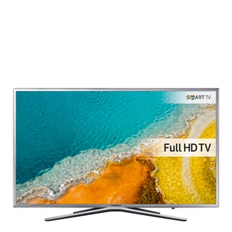 49 Full HD Flat Smart TV K5605