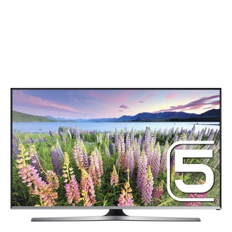 50 Full HD Flat Smart TV J5505