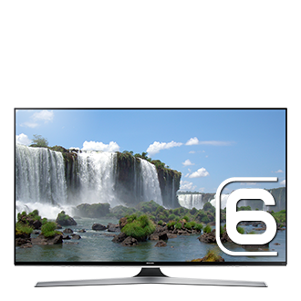 50 Full HD Flat Smart TV J6275 