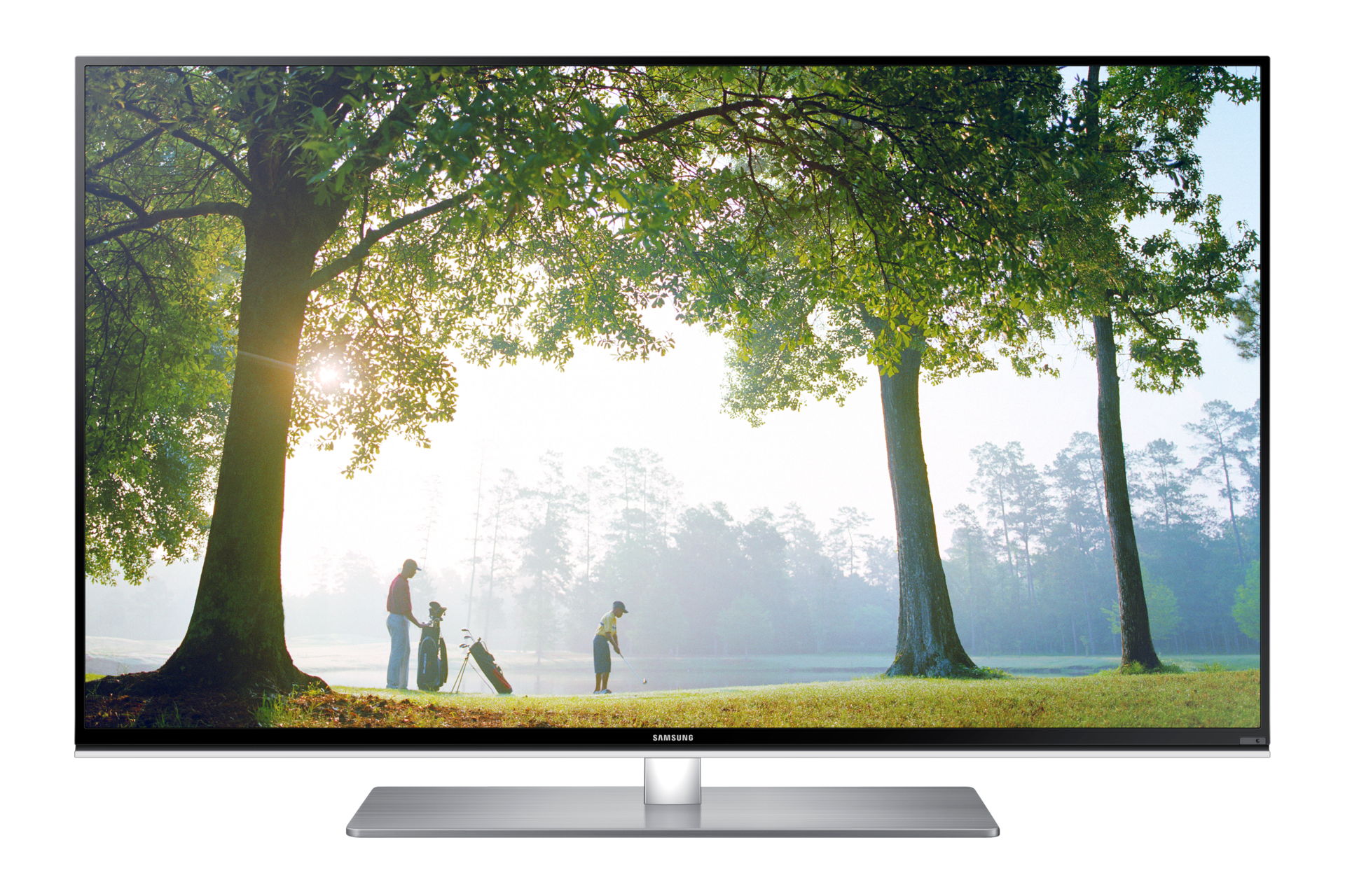 UE55H6705ST Front Sort