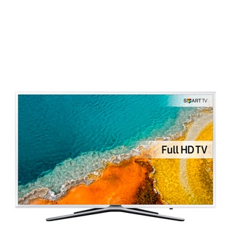 55 Full HD Flat Smart TV K5515