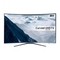 UE55KU6505U Front black
