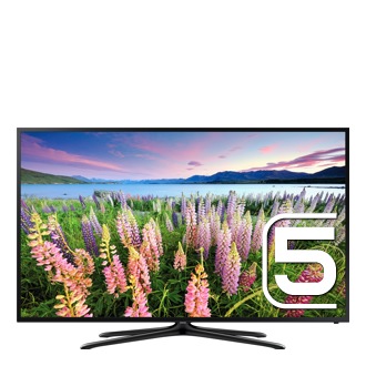 UE58J5205AK Front Sort