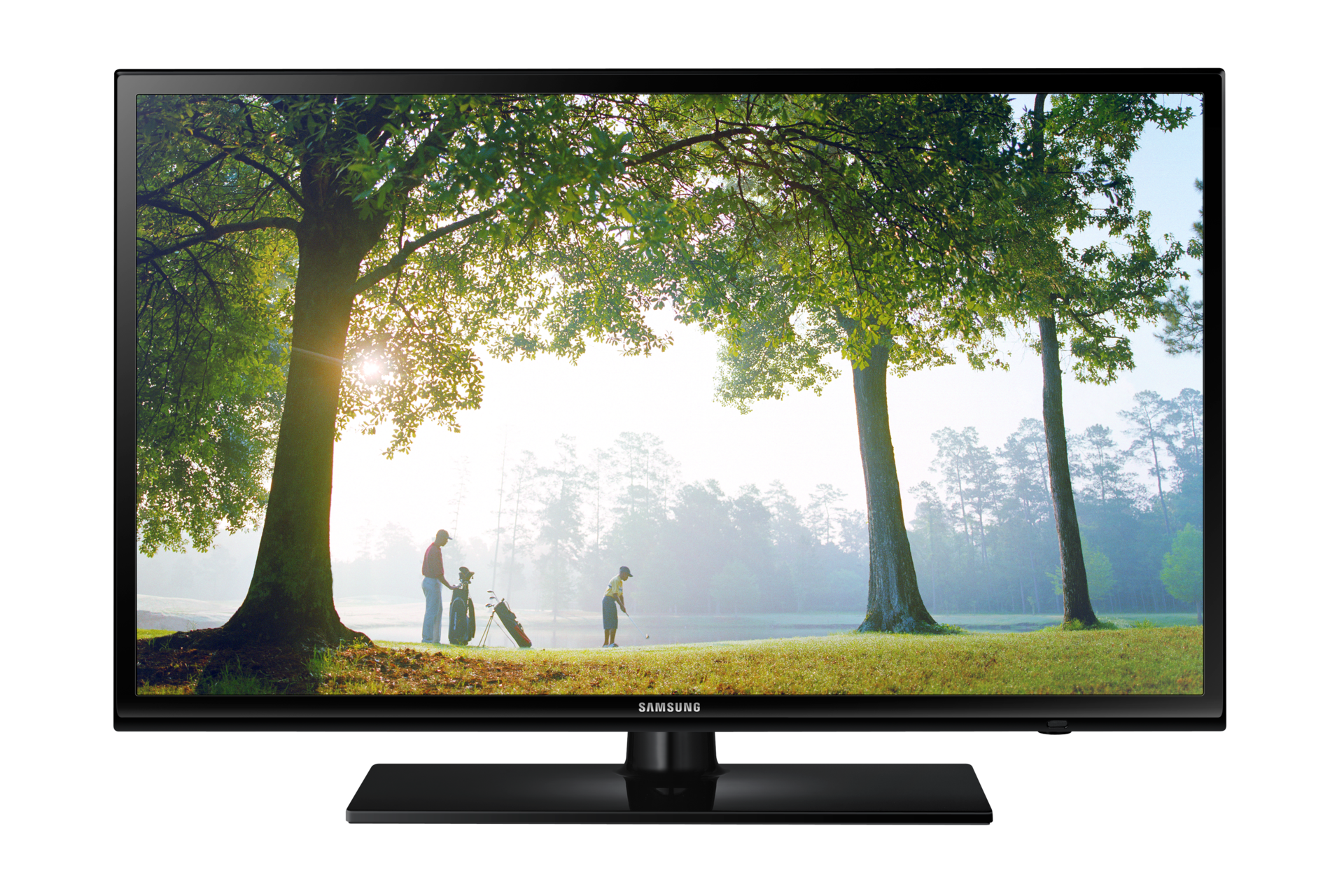 UE60H6204AK Front Sort