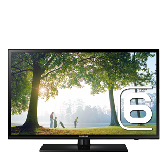 60 Full HD Flat Smart TV H6204