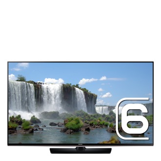 60 Full HD Flat TV J6175 