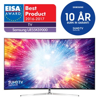 UE78KS9005T Front black