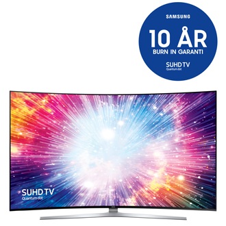 UE78KS9505T Front black