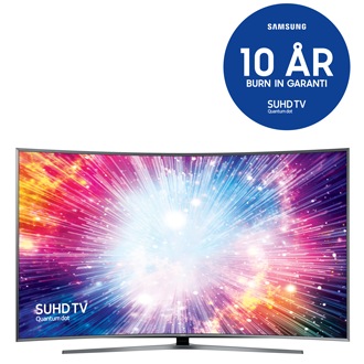 UE88KS9805T Front black