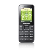 GT-E3210 Esikülg