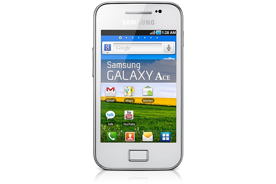 Samsung Allshare Android