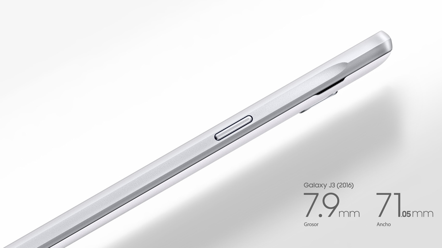 Comfortable minimalism