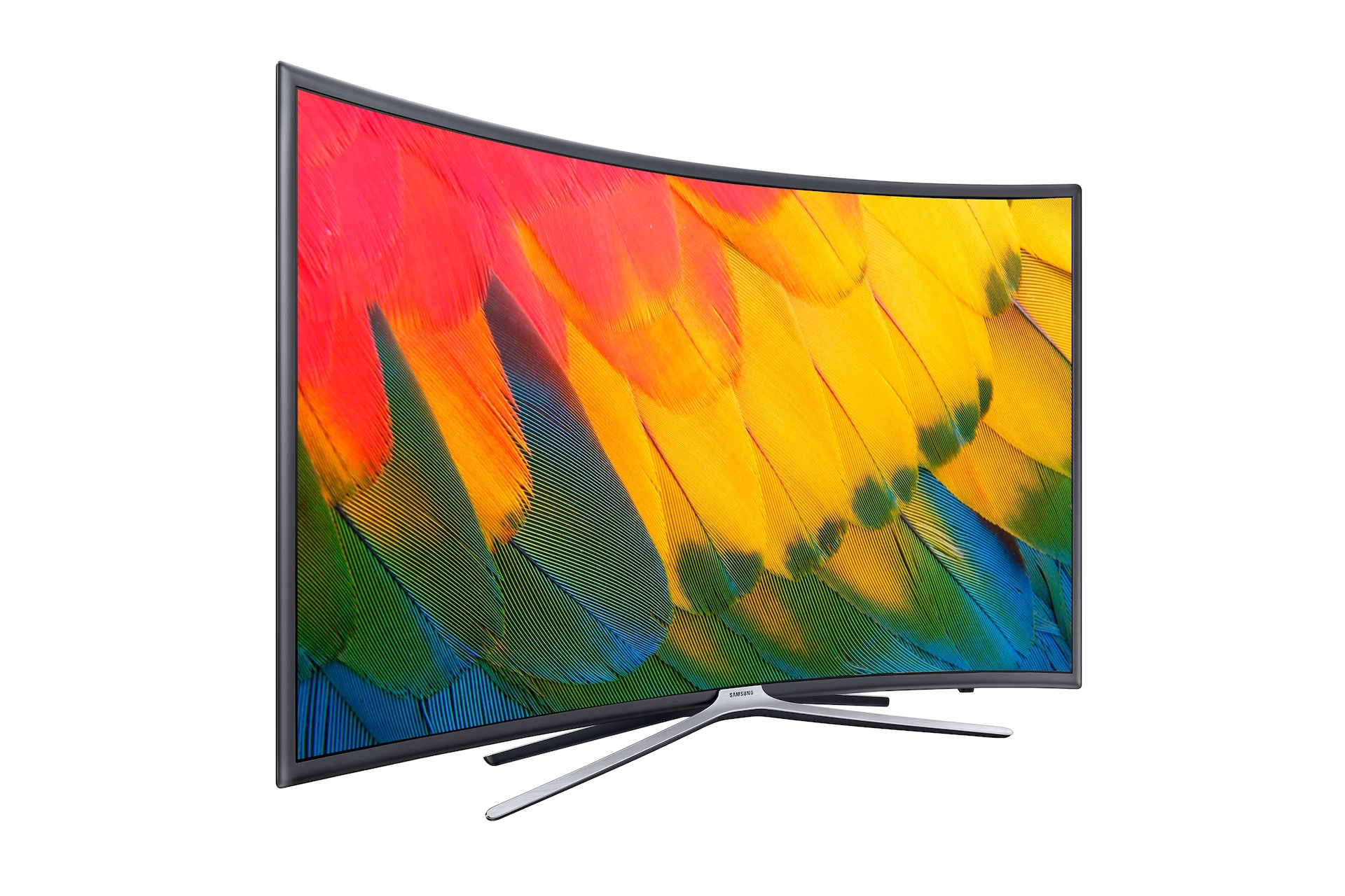 Televisor Curvo | Samsung.com