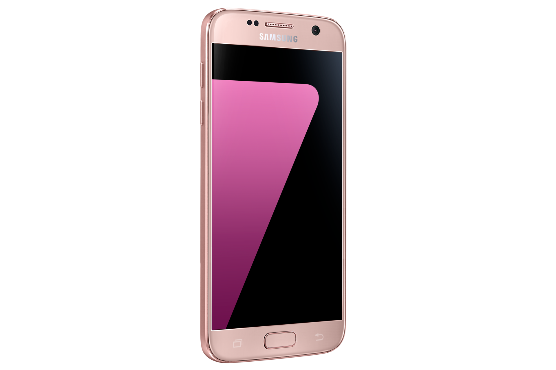 s7 rosa