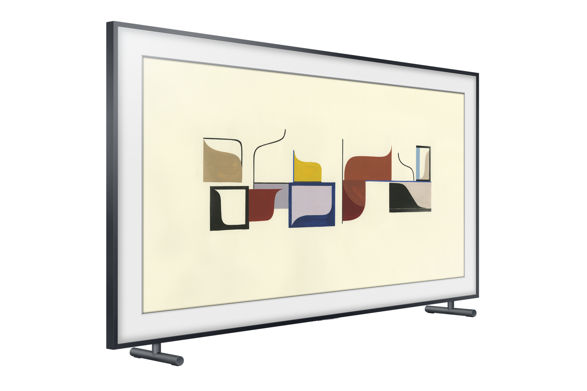 The Frame TV 55" UHD 4K UE55LS003AUXXC Samsung