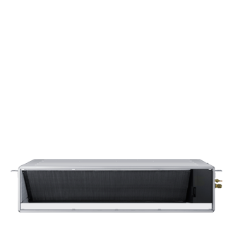 Climatizador GLOBAL DUCT CAC con el diseño más pequeño y ligero, 9,0 kW