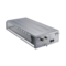 AC120HBMDKH/EU Dinámico Plata