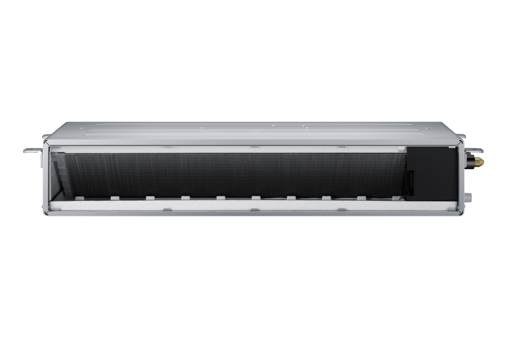 AC140HBMDKH/EU Frontal Plata